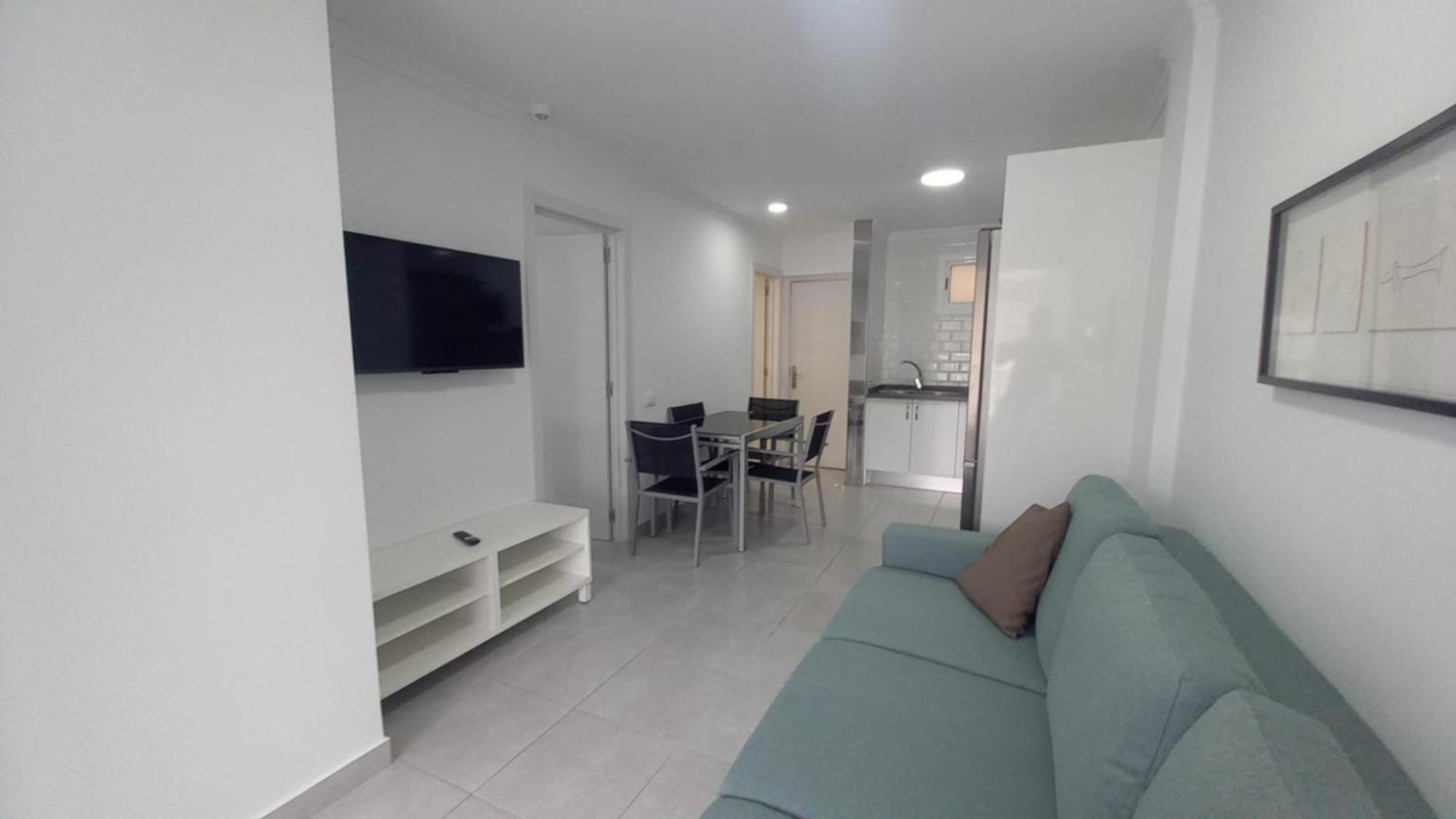 Apartamento Sol 523 Puerto Feliz 波多黎各 外观 照片