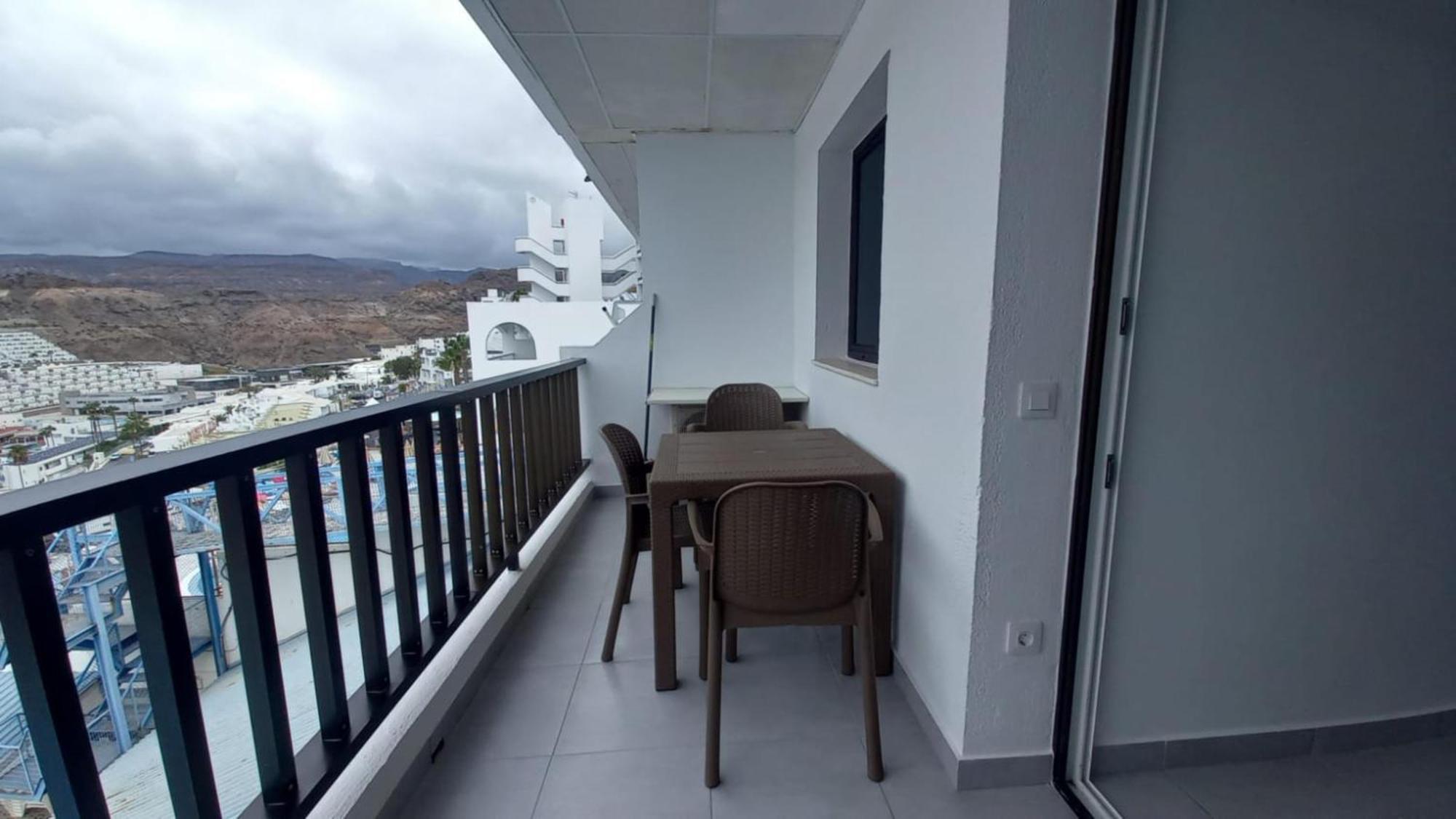 Apartamento Sol 523 Puerto Feliz 波多黎各 外观 照片