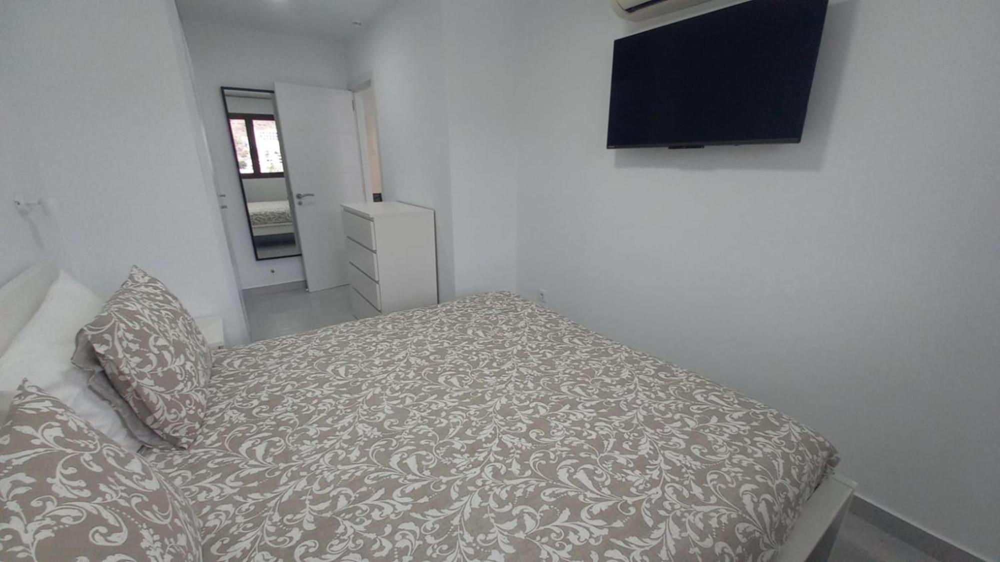 Apartamento Sol 523 Puerto Feliz 波多黎各 外观 照片