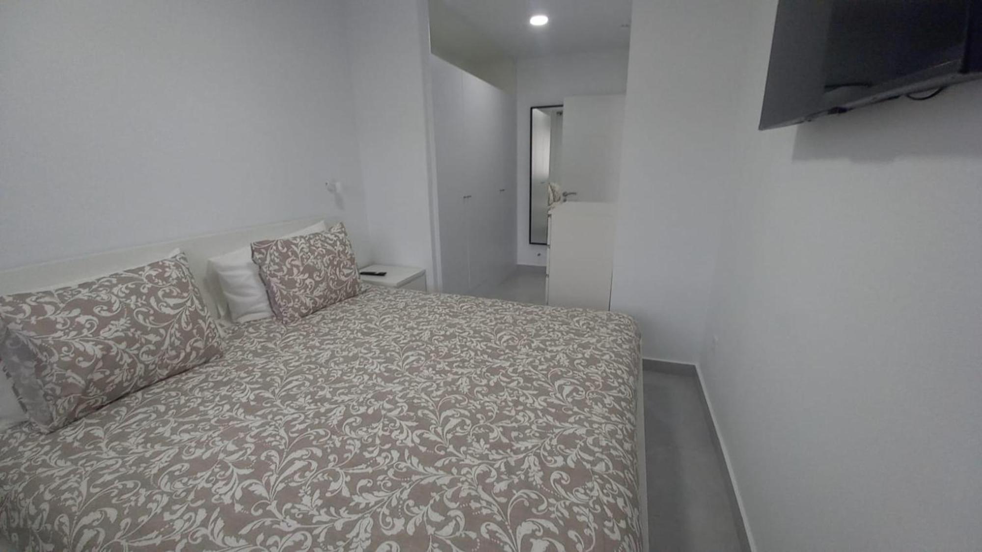 Apartamento Sol 523 Puerto Feliz 波多黎各 外观 照片