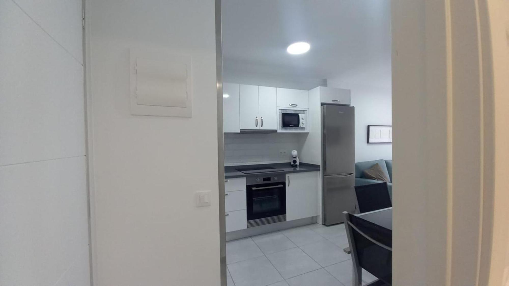Apartamento Sol 523 Puerto Feliz 波多黎各 外观 照片